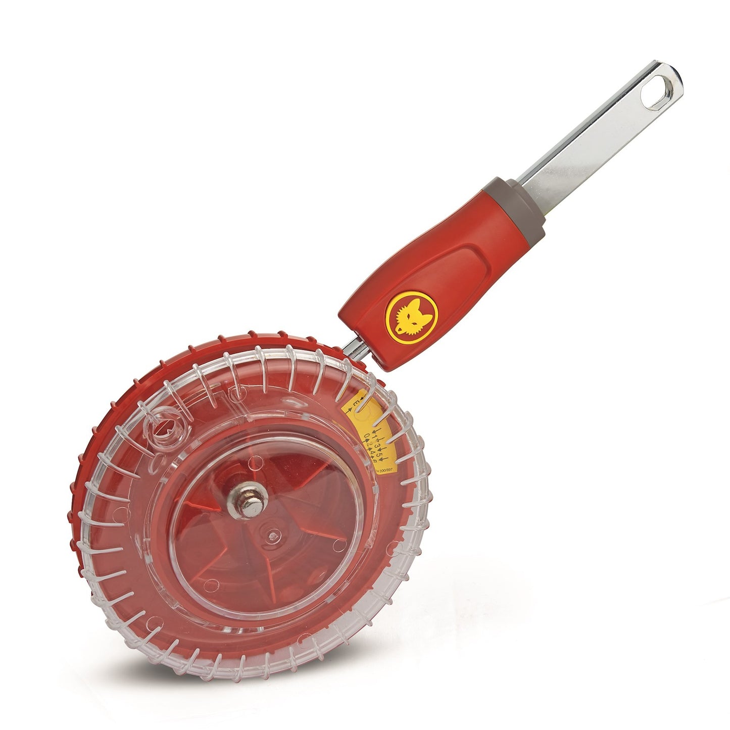 WOLF-Garten Multi-Change® DAS Soil Miller 15cm – Rotary Cultivator & EAM Seed Sower & ZMI15 Aluminium Handle – 142cm WolfOnline