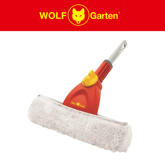 WOLF-Garten EWM Window Washer – Multi-Change® Cleaning Tool Wolfonline