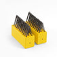 WOLF-Garten Multi-Change® FBM Weeding Brush & FBME Weeding Brush Heads Twin Pack Wolfonline