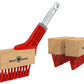 WOLF-Garten Multi-Change® FBPM Weeding Brush & FBPME Weeding Brush Heads Twin Pack WolfOnline