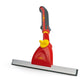 WOLF-Garten ZMI15 Multi-Change® Aluminium Handle – 142cm & EWM Window Washer & FWM Window Wiper WolfOnline