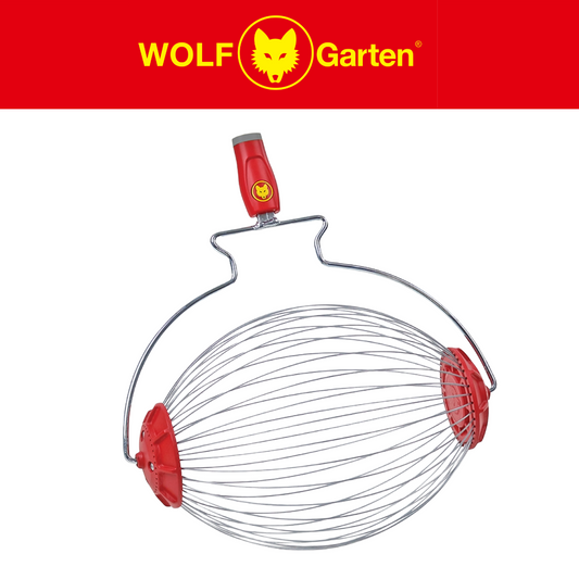 Wolf Garten FCM Fruit Collector – Hassle-Free Fruit Gathering WolfOnline
