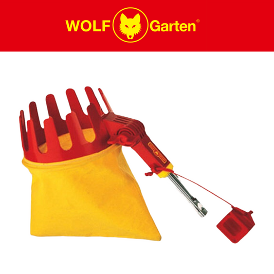 WOLF-Garten Multi-change® Adjustable Fruit Picker RGM Wolfonline