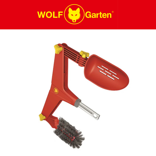 WOLF-Garten Multi-Change® Gutter Cleaner GCM Wolfonline