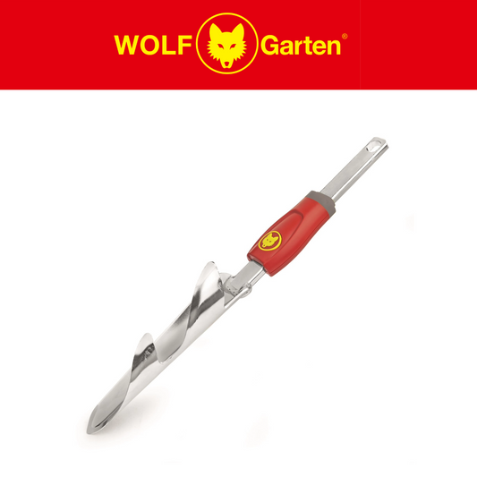 WOLF-Garten Multi-Change® IWM Weed Extractor - 4cm Root Removal Tool Wolfonline