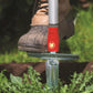 WOLF-Garten Multi-Change® ZMI12 Aluminium 118cm Lightweight Handle & KSM Weeder WolfOnline