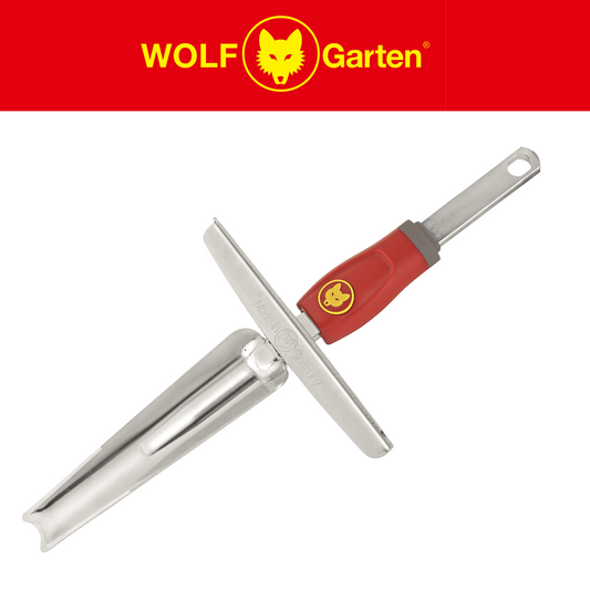Wolf Garten KSM Weeder – Remove Weeds from Paths & Cracks Wolfonline