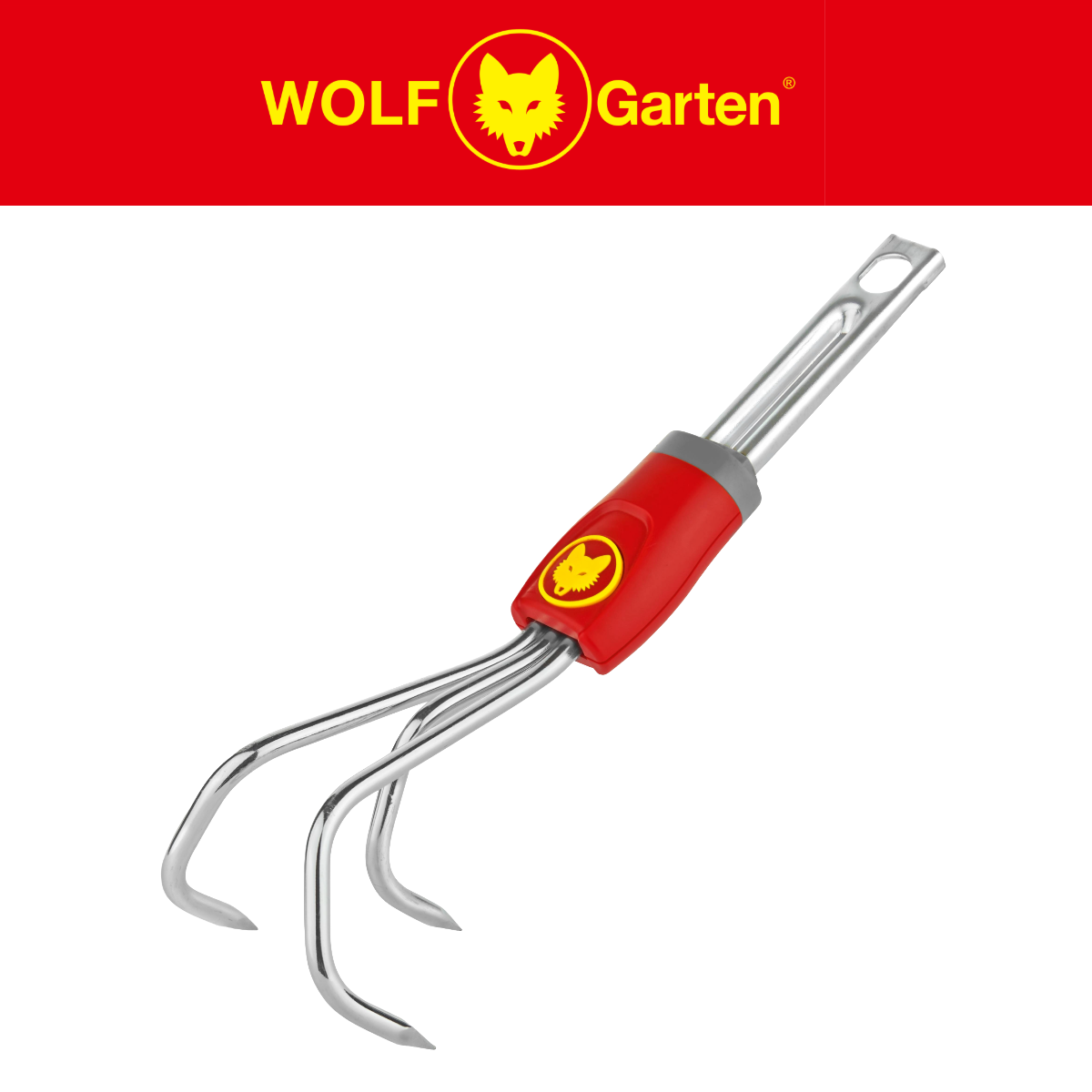 Wolf-Garten LAM Multi-Change® mini cultivator – Small Head for Tight Spaces Wolfonline
