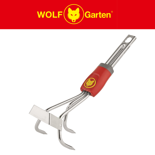 WOLF-Garten multi-change® Small Cultiweeder LBM 7cm Wolfonline