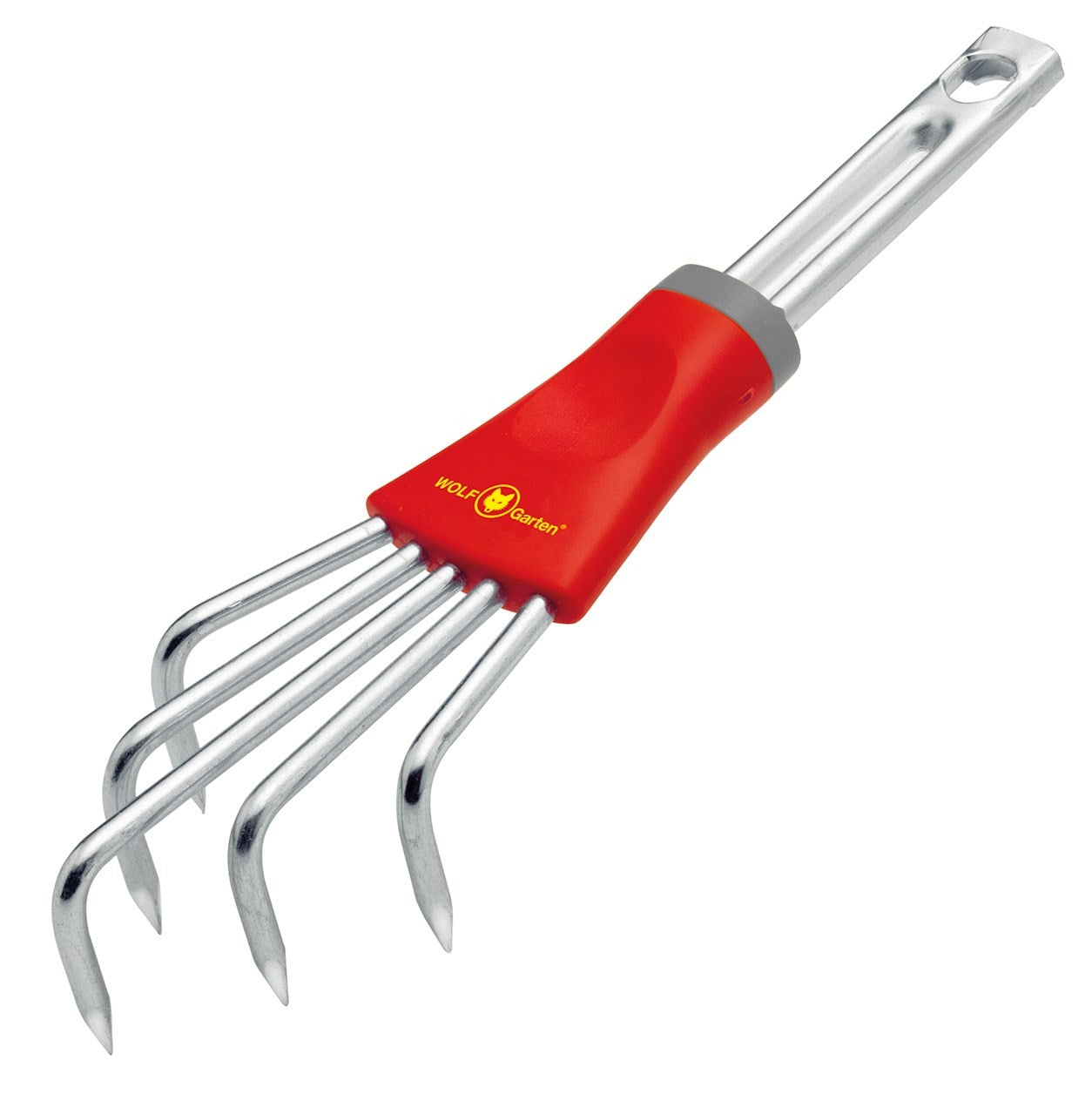 Wolf-Garten Multi-change® Small Crumbler LFM & ZM015 Mini Handle - 25cm Short Handle WolfOnline