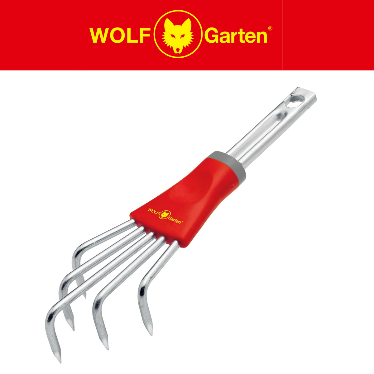 Garden Rakes & Lawn Rakes - Wolf Garten Multi-Change - WolfOnline