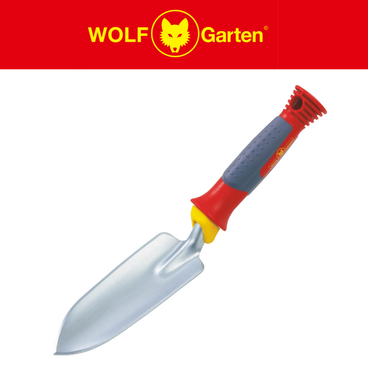 WOLF-Garten LU2P Trowel – Multi-Change® Tool for Planting & Pots Wolfonline