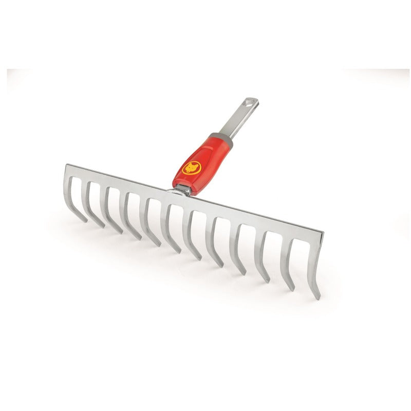 WOLF-Garten Multi-change® Soil Rake 30cm