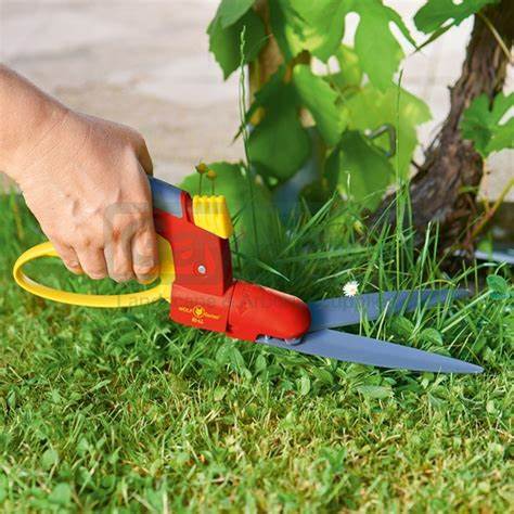 WOLF-Garten Comfort Grass Shear - WolfOnline