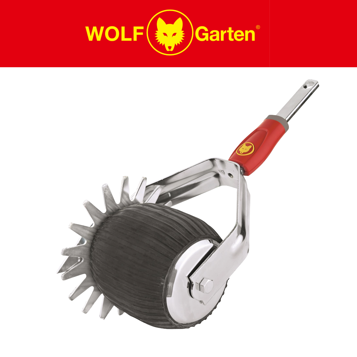 WOLF-Garten RBM Multi-Change® Lawn Edge Trimmer Wolfonline
