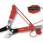 WOLF-Garten Multi-Change® RCM Anvil Tree Lopper & ZMV3 Telescopic Handle 170-300cm WolfOnline