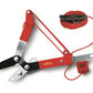 WOLF-Garten Multi-Change® RCM Anvil Tree Lopper & ZMV4 Telescopic Handle WolfOnline