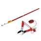 WOLF-Garten Multi-Change® RCM Anvil Tree Lopper & ZMV3 Telescopic Handle 170-300cm WolfOnline