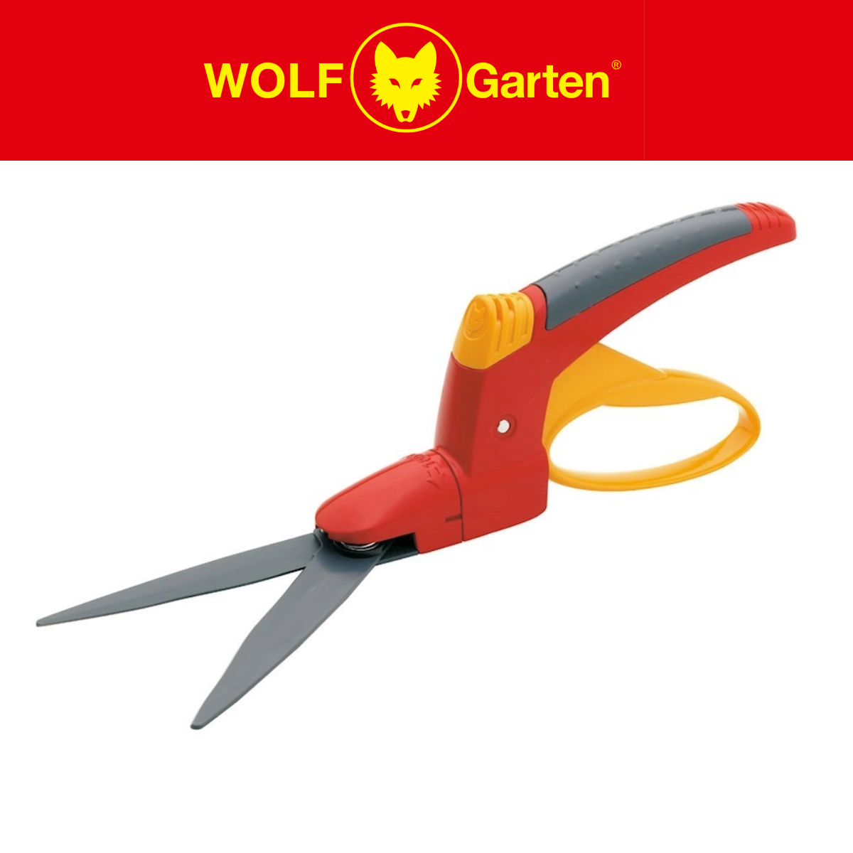 WOLF-Garten Comfort Grass Shear Wolfonline