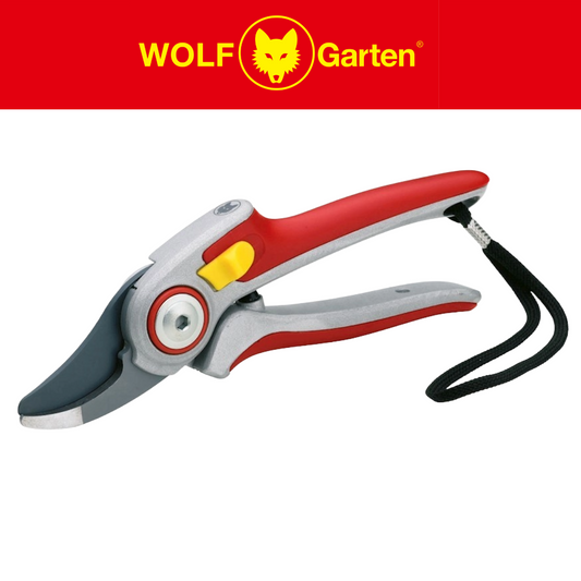 WOLF-Garten Professional Bypass Aluminium Secateurs RR5000 Wolfonline