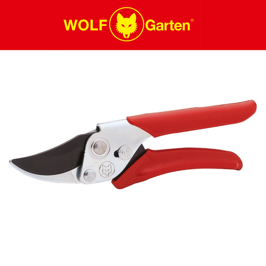 WOLF-Garten General Purpose Bypass Secateurs RREN Wolfonline