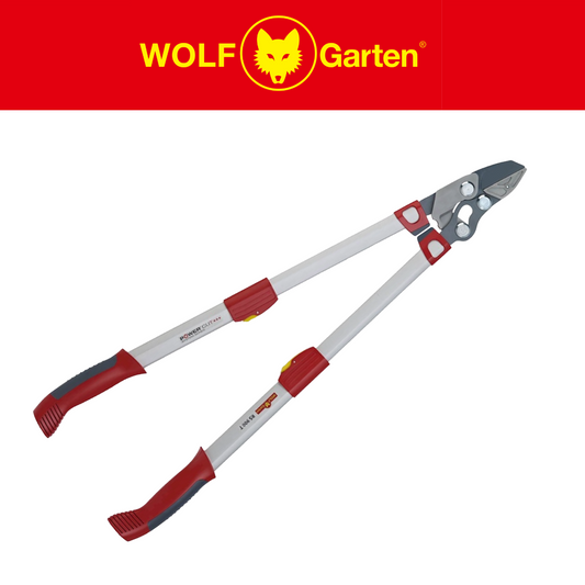 WOLF-Garten RS900T 4 Power Cut Anvil Lopper Wolfonline