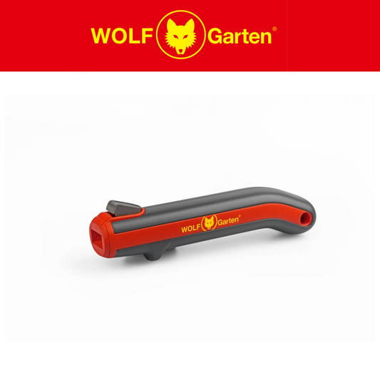 Wolf Handle Wolf Garten Small Handles - Compact Garden Tool Handles | WolfOnline