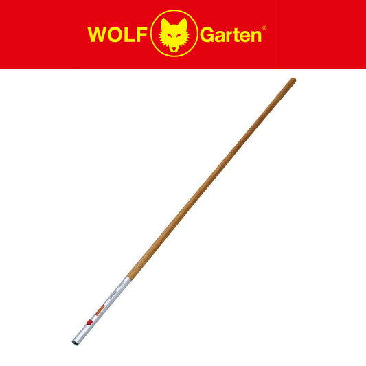 WOLF-Garten Multi-Change® Wooden Handle ZM170 (170cm, FSC Certified) Wolfonline