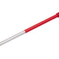 WOLF-Garten LUGM Multi-Change® Hand Fork 7.5cm & ZMAD Aluminium D-Grip Handle (80cm) WolfOnline
