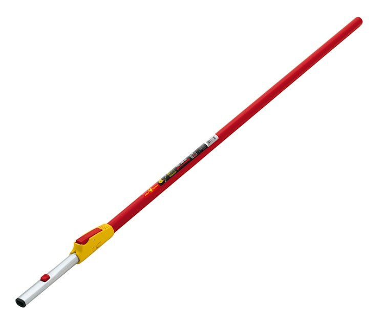 WOLF-Garten Multi-change® Adjustable Fruit Picker RGM & ZMV3 Telescopic Handle 170-300cm - Extendable Aluminium Pole WolfOnline