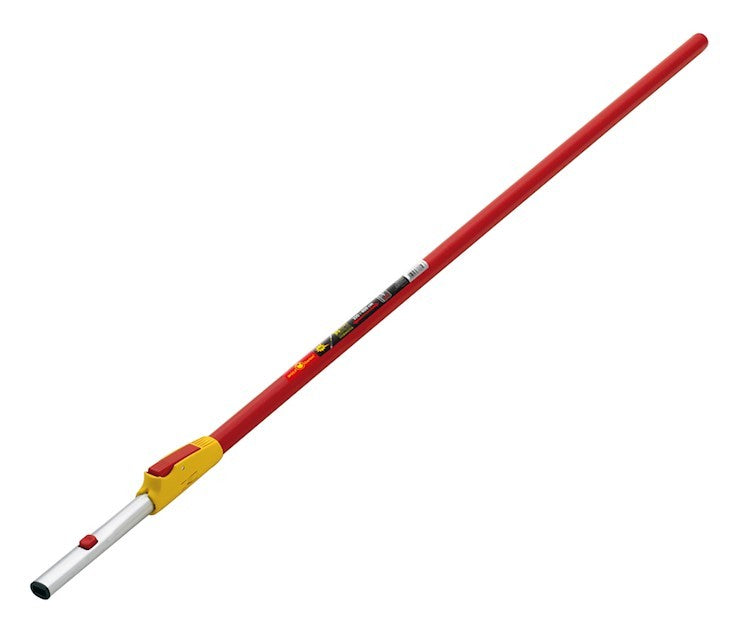 WOLF-Garten Multi-Change® RCM Anvil Tree Lopper & ZMV4 Telescopic Handle WolfOnline