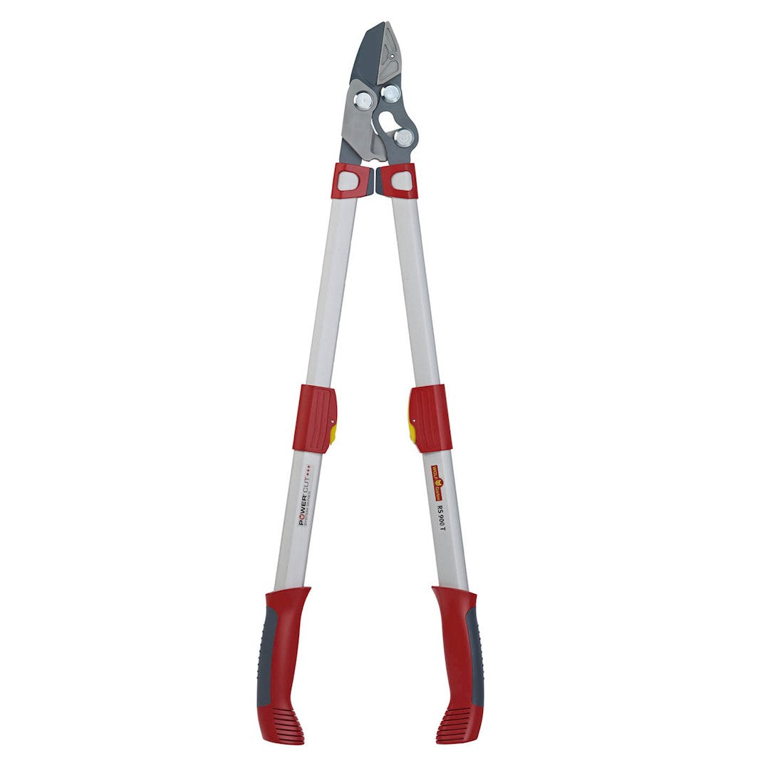 WOLF-Garten RS900T 4 Power Cut Anvil Lopper & RS2500 Anvil Secateurs – Comfort Plus Garden Shears WolfOnline