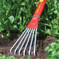 WOLF-Garten Multi-Change® Fan Rake 11cm