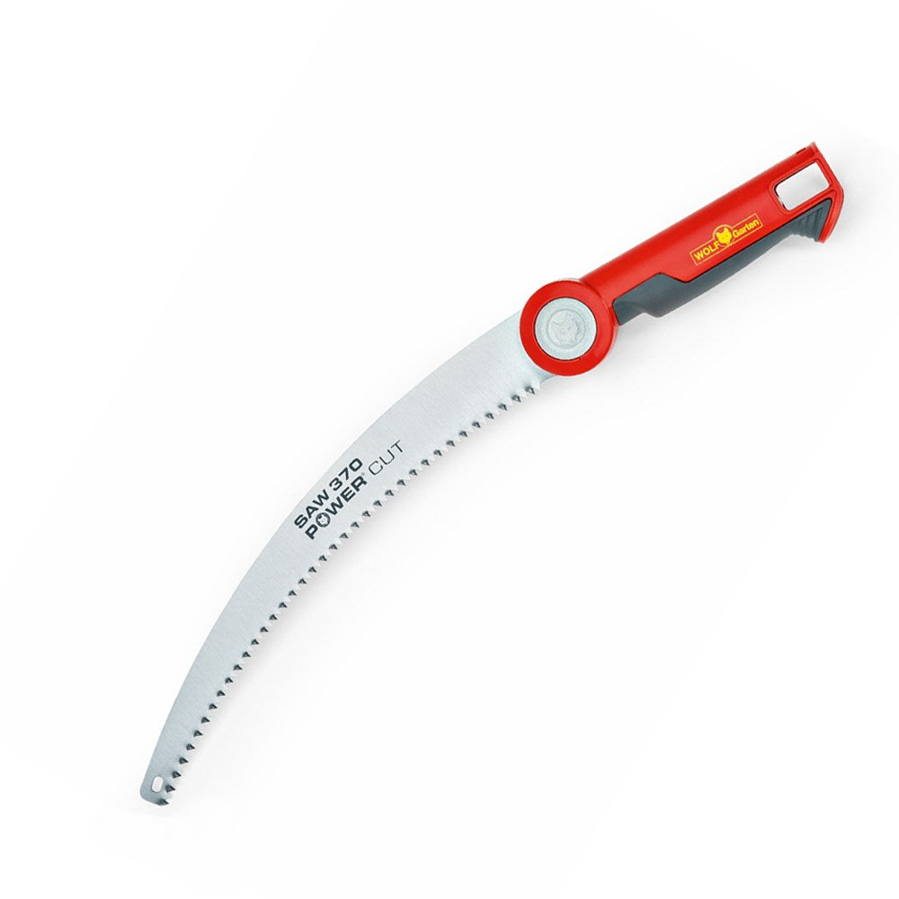 WOLF-Garten Pruning Saw - WolfOnline