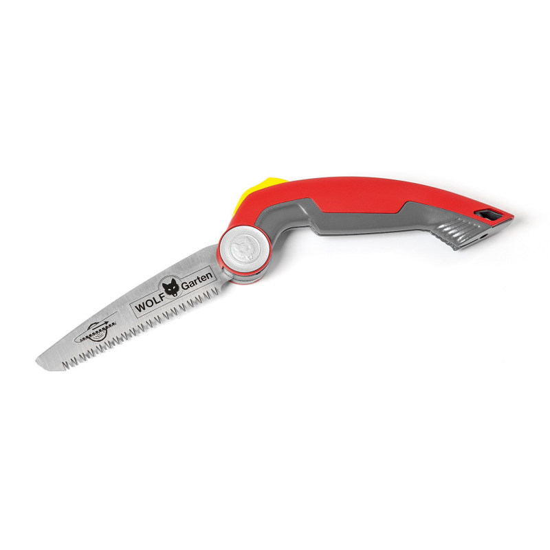 WOLF-Garten Folding Pruning Saw